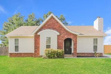 6514 FALLING MIST LN Memphis, TN 38141